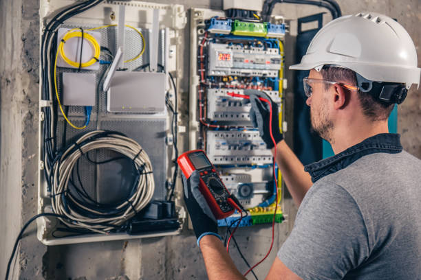 Best Electrical Contractors for Businesses  in Rainbow Lakes, NJ