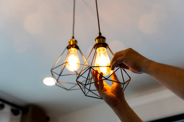 Best Electric Panel Repair  in Rainbow Lakes, NJ
