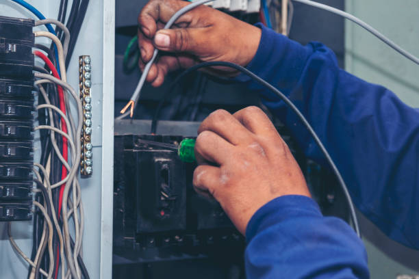 Best Home Electrical Repair  in Rainbow Lakes, NJ