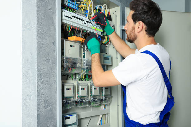 Best Electrician Near Me  in Rainbow Lakes, NJ