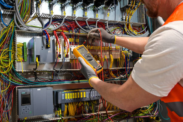 Best Emergency Electrical Repair  in Rainbow Lakes, NJ